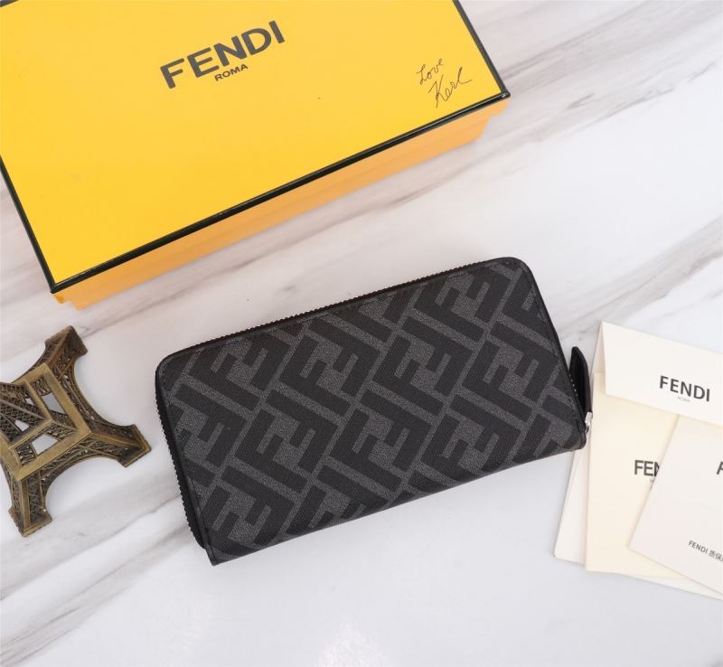 Fendi Wallet